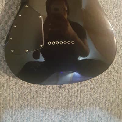 Ibanez S Series 7 String image 4