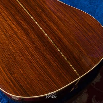 Gibson Songwriter Deluxe 12-String #01068053 Second Hand image 14