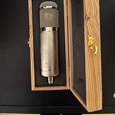 Peluso 2247SE Tube Microphone image 9