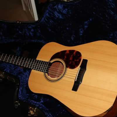 Charis Dreadnaught w/ Arm Bevel and Sound Port **PRICE DROP!** image 9