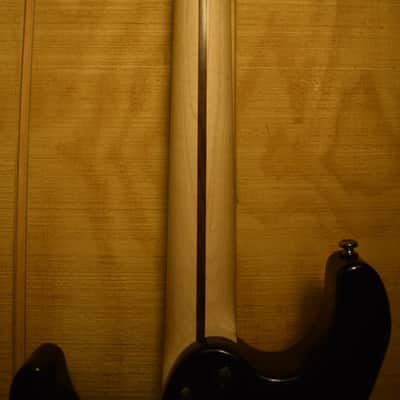 Ibanez GSA-60 Gio Series Guitar Black image 6