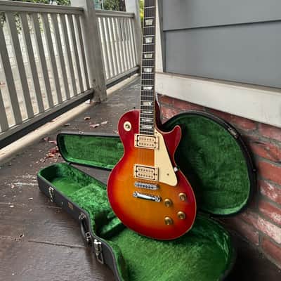 Tokai LS 60 1980 - Reborn Old image 5