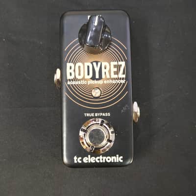 Used TC Electronic BodyRez image 1