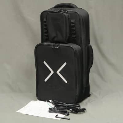 LINE6 HELIX FLOOR Limited Edition Platinum [21HDF5V7339000038] (07/22) image 9