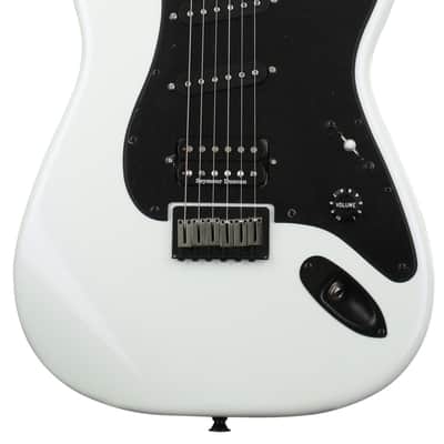 Charvel Jake E. Lee USA Signature Electric Guitar - Pearl White with Lavender Hue image 1