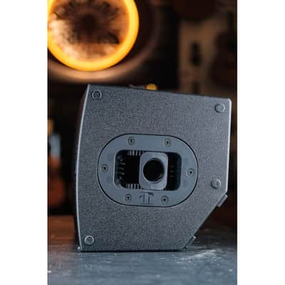 2020s KME Versio VL 340 Active Floor Monitor Multifunction Digital Audio System image 6