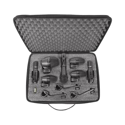 PGA Drumkit 7 Shure image 7