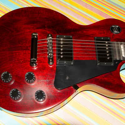 Gibson Les Paul Studio Modern 2023 - Nitrocellulose image 3