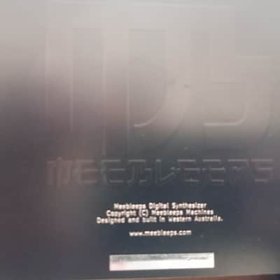 Meebleeps / Wirehead Instruments Freaq FM // generative FM groovebox image 4
