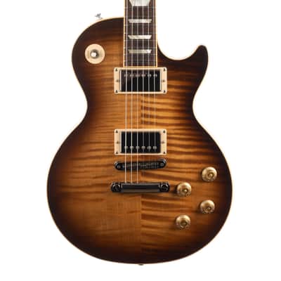 Used Gibson Les Paul Standard '60s Desert Burst 2007 image 1