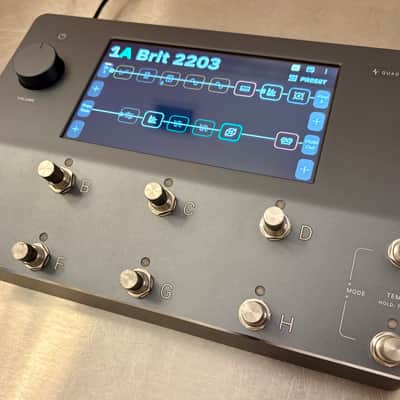 Neural DSP Quad Cortex -MINT image 2