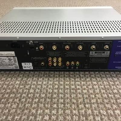 Philips SACD 1000 Silver image 2