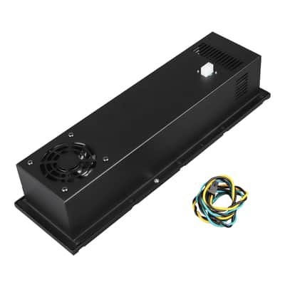 PSG Audio ART700 1000 Watts RMS Amplifier Module (Replacement for RCF ART700 Series) image 8