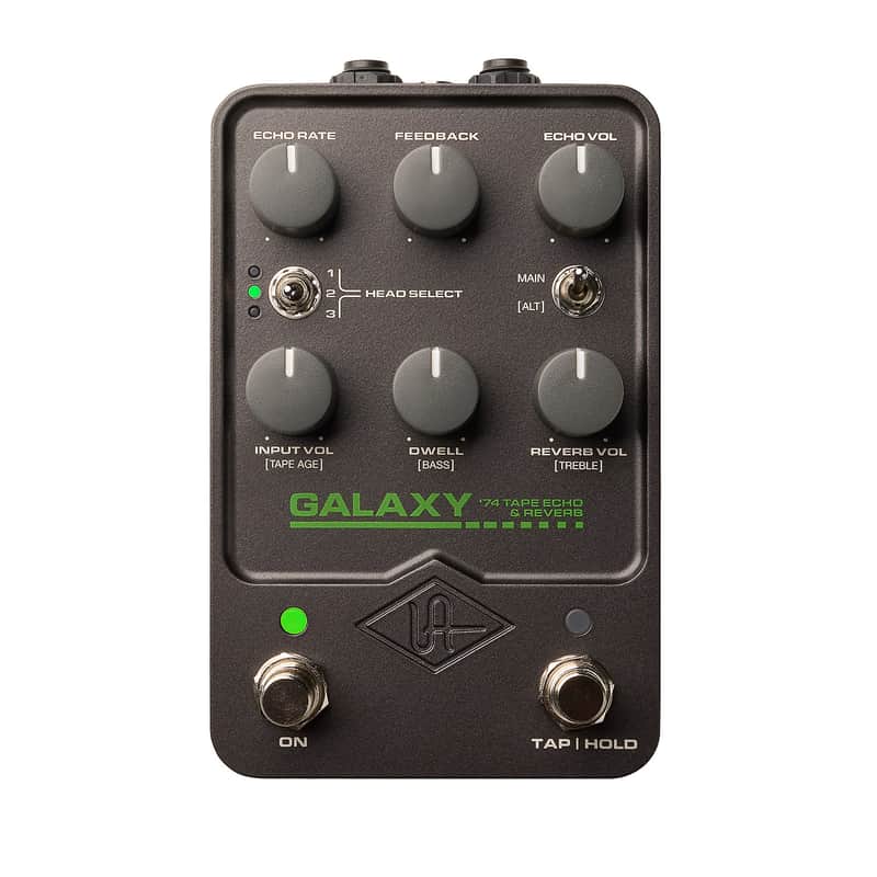 Universal Audio Galaxy '74 Tape Echo & Reverb image 1