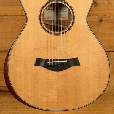 Taylor Custom | Custom #15: GC 12-Fret *Used* image 10