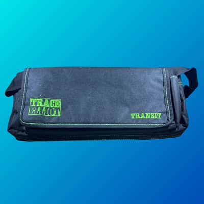Trace Elliot Transit B Bass Multi-Effect image 4