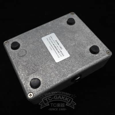 electro-harmonix EH3004 LITTLE BIG MUFF π "XO Series" image 3