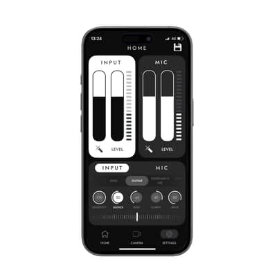 Blackstar Polar GO Mobile Audio Interface image 5