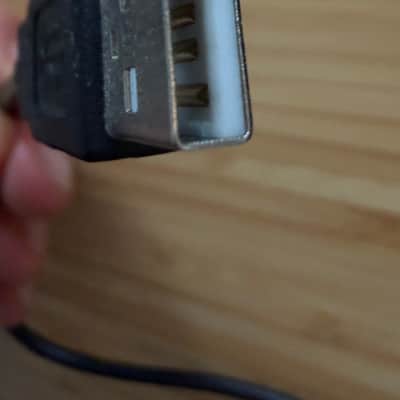 Apogee Jam 96K USB Guitar Interface 2010s - Silver / Black image 4