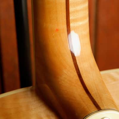 Gibson CJ-165 Natural Acoustic-Electric Guitar 2006 Pre-Owned image 16