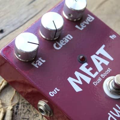 Toadworks  "Meat Dual Boost" image 7