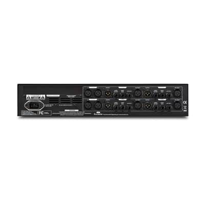 Focusrite ISA428 MKII 4-Channel Mic Preamp image 5
