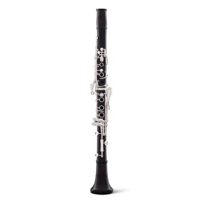 Backun Protege Bb Clarinet image 1