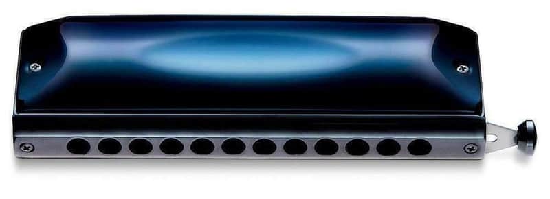 Suzuki G-48-C Gregoire Maret Signature Model Harmonica. Key of C G-48-C-U image 1