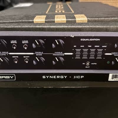 Synergy IICP 2-Channel Preamp Module image 6