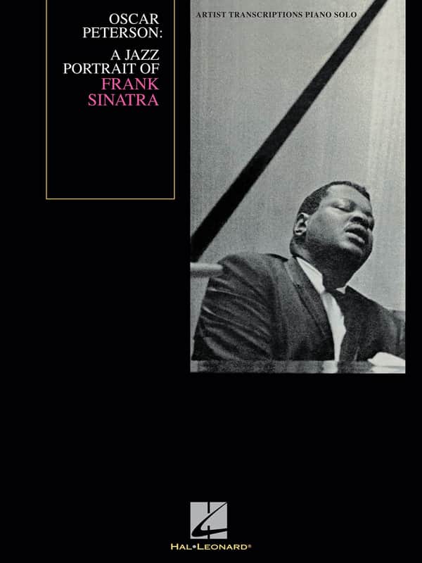 Oscar Peterson - A Jazz Portrait of Frank Sinatra image 1