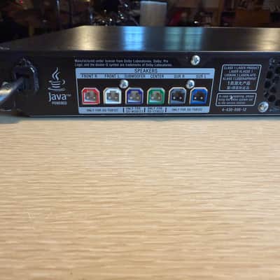Sony BDV-E3100 Blu-Ray 3D Blu-Ray DVD Disc Player - W/ New Remote Cleaned Works! image 8