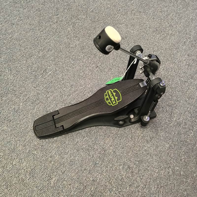 Mapex P810 ARMORY RESPONSE DRIVE Single Pedal image 1