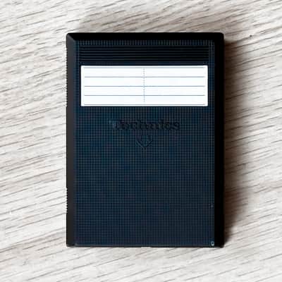 RARE! Technics SY-P2 Vintage RAM Cartridge image 3