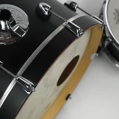 Gretsch 2015 3 Piece Catalina Cub Drum Kit Owned by Lord Huron image 3