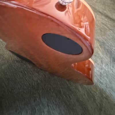Gibson Les Paul Traditional 2018 Honey Burst image 13