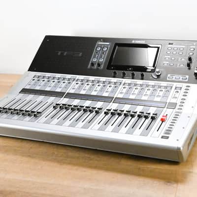 Yamaha TF3 24-Channel Digital Audio Mixer CG0144J