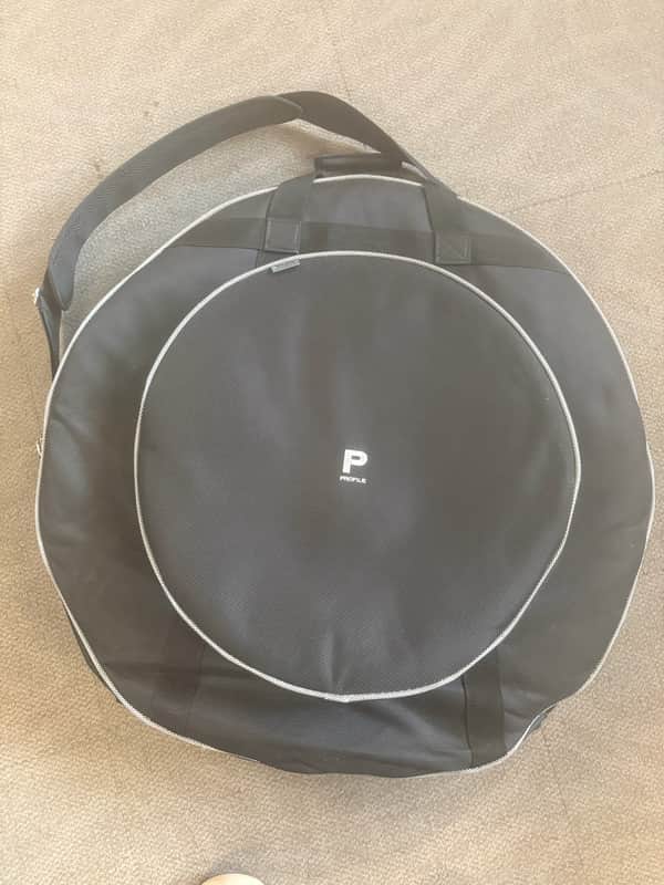 Profile 24" Deluxe Heavy Duty Cymbal Bag (Used) image 1