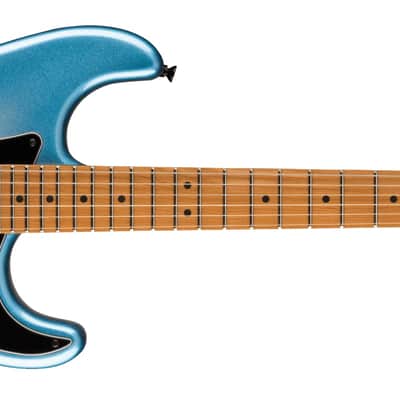 Fender Squier Contemporary Stratocaster Special - Sky Burst Metallic image 2