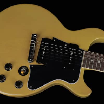 Gibson Les Paul Special Double Cut - TY (#110) image 6
