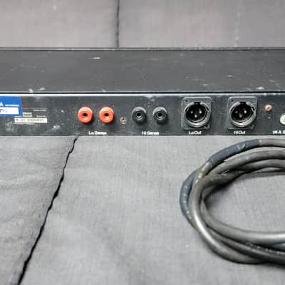 Meyer Sound M-3T Ultra Series Active Signal Processor (2 of 2) image 5