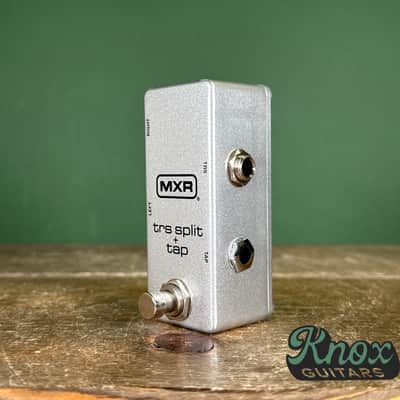 MXR M231 TRS Split + Tap 2024 - Present - Silver image 1