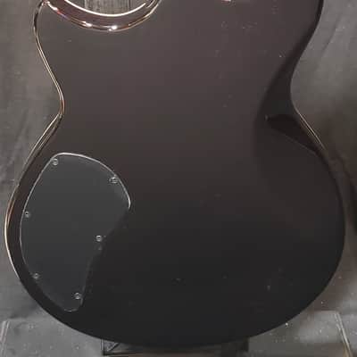 Yamaha Revstar II Standard RSS02T 2022 Hot Merlot image 5
