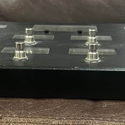 RJM Mastermind GT16 2010s - Black image 2