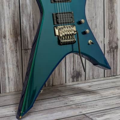 Ibanez XPT700 Xiphos image 1
