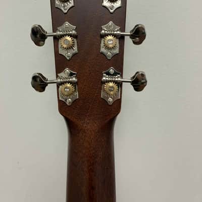 Martin GPC-16E Rosewood 2024 - Present - Natural image 9