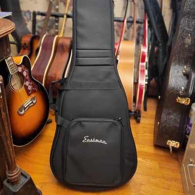 Eastman AC122-2CE Deluxe Grand Auditorium A-E Guitar image 10