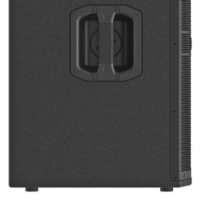 Mackie DRM212-P 12" 1600 Watt Professional Passive DJ PA Speaker image 6