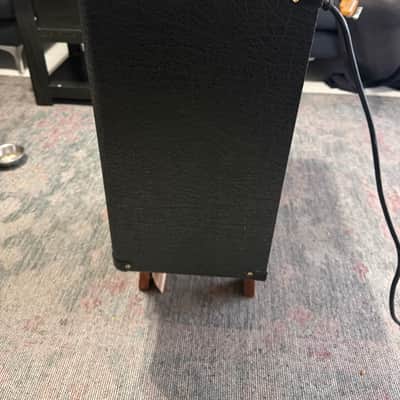 Marshall DSL40CR 2-Channel 40-Watt 1x12" Guitar Combo 2018 - Present - Black image 4