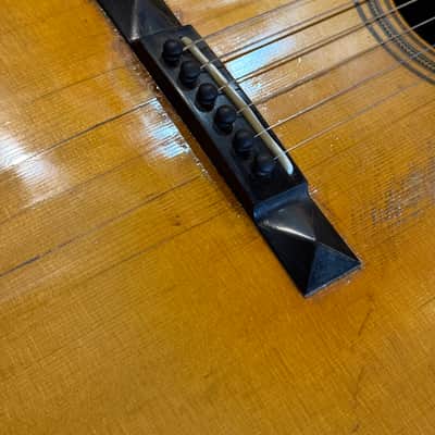 1929 Martin 0-21 12-Fret - Natural image 6