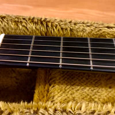 1981 Yamaha L-15A Acoustic Guitar w/ Original Case image 21